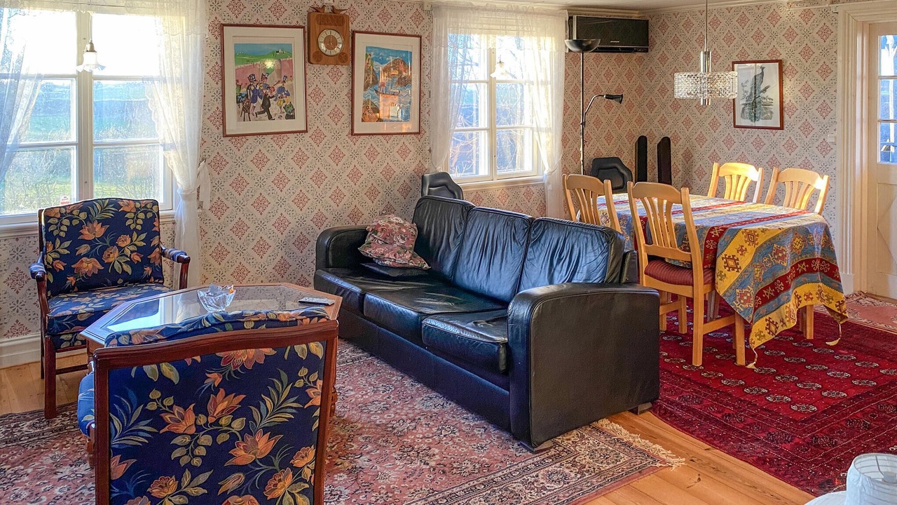 Photo of Bedroom in Odeshog