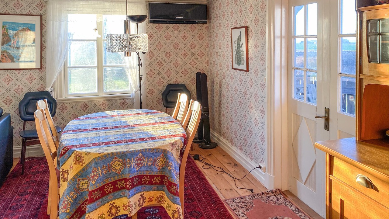 Photo of Bedroom in Odeshog