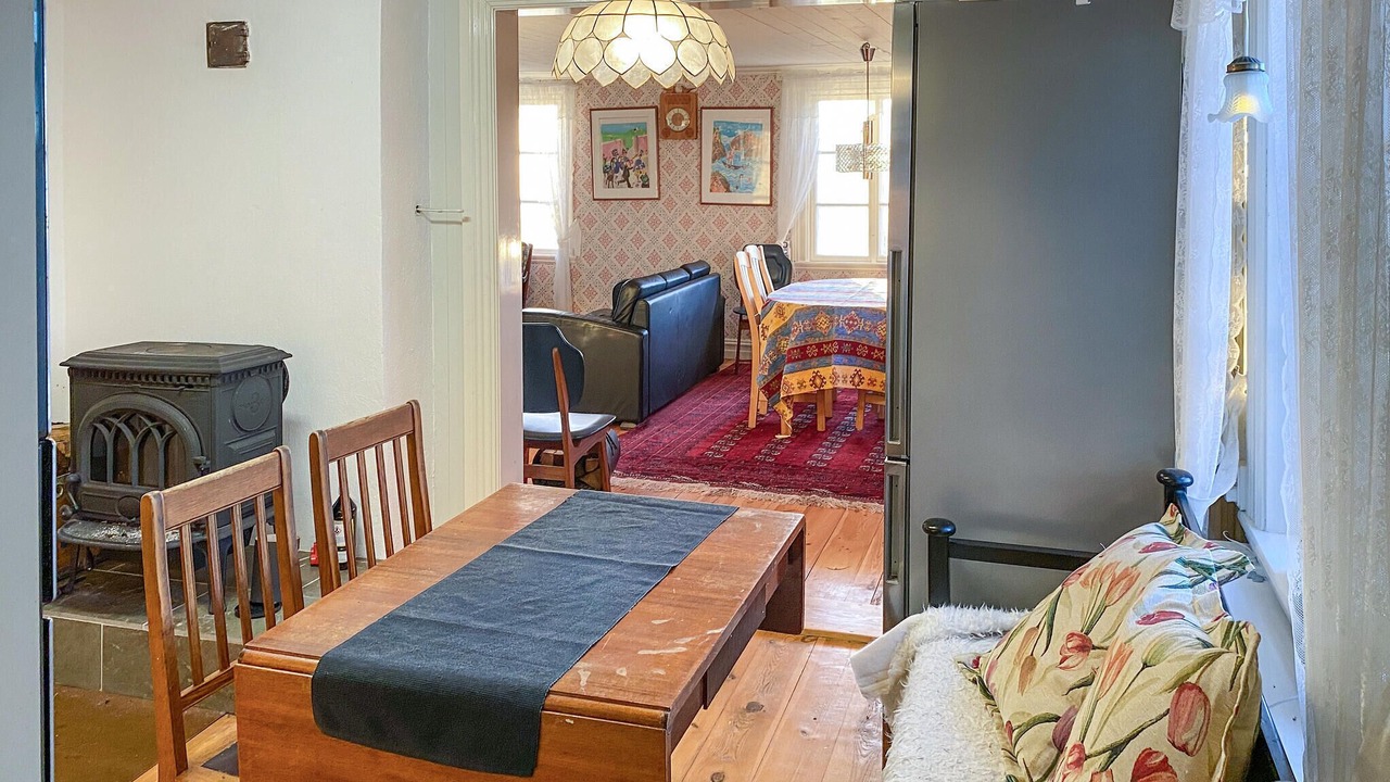 Photo of Bedroom in Odeshog
