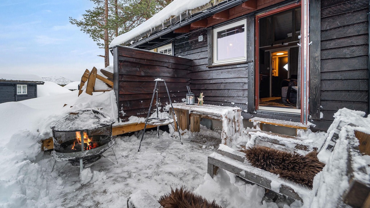 Photo of Others in Hovden