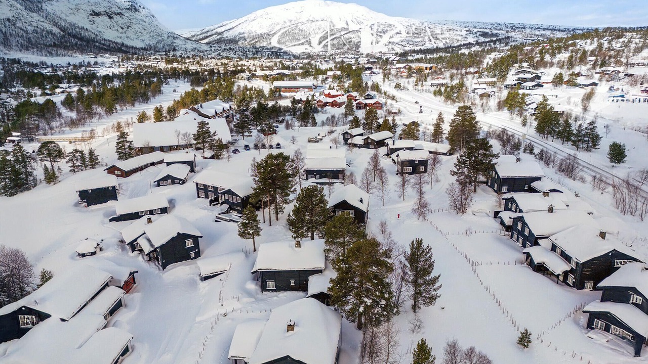 Photo of Others in Hovden