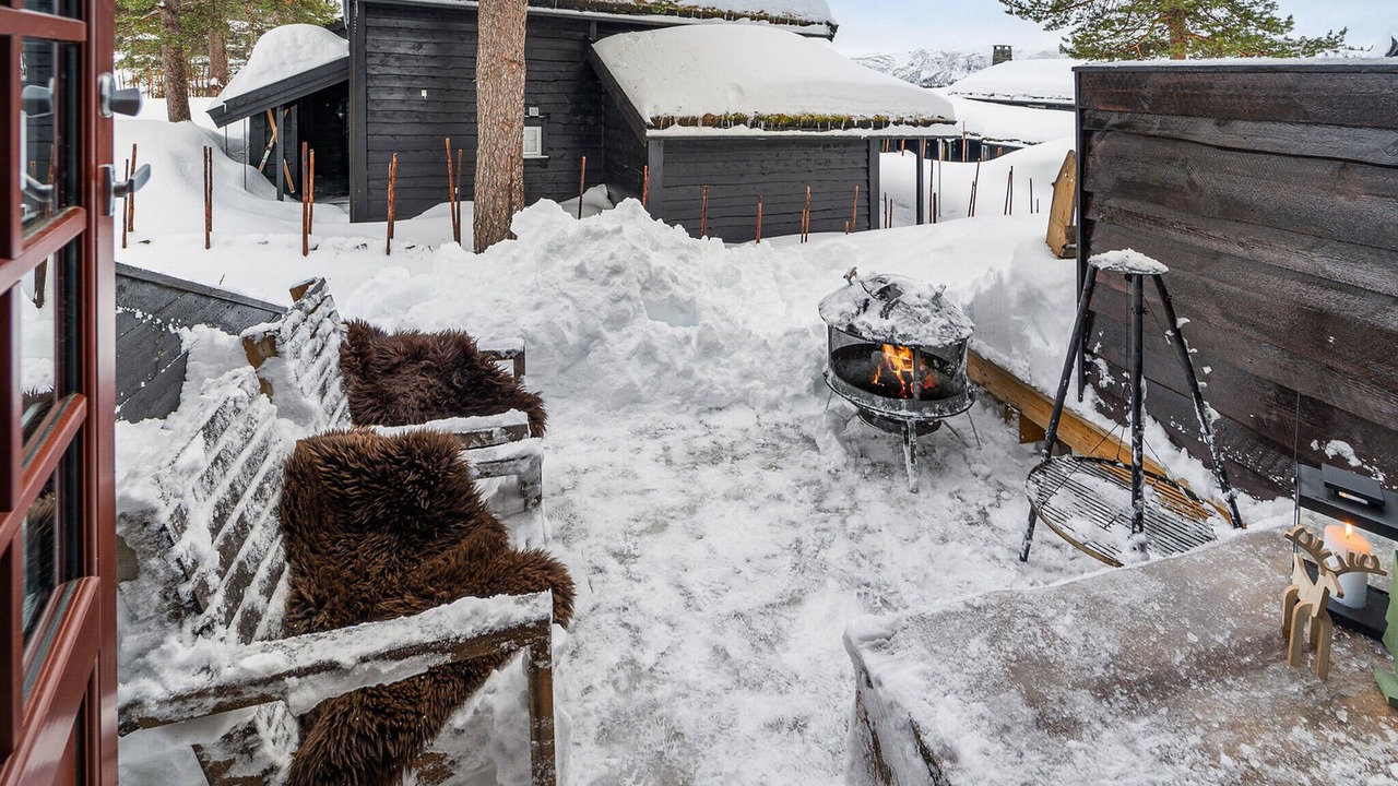Photo of Others in Hovden