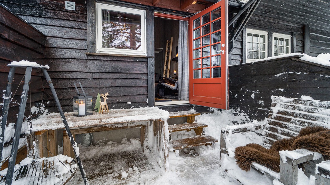 Photo of Others in Hovden