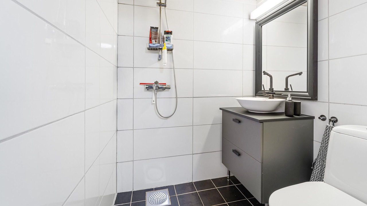 Photo of Bathroom in Hovden