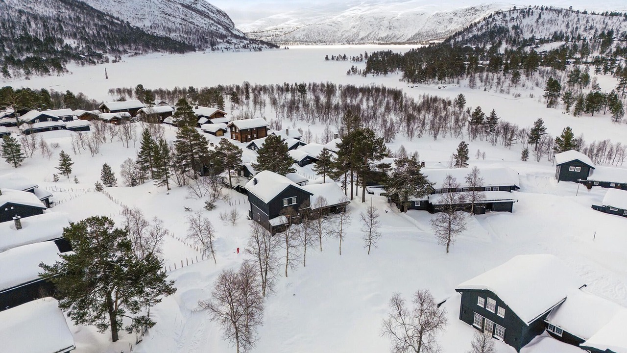 Photo of Others in Hovden