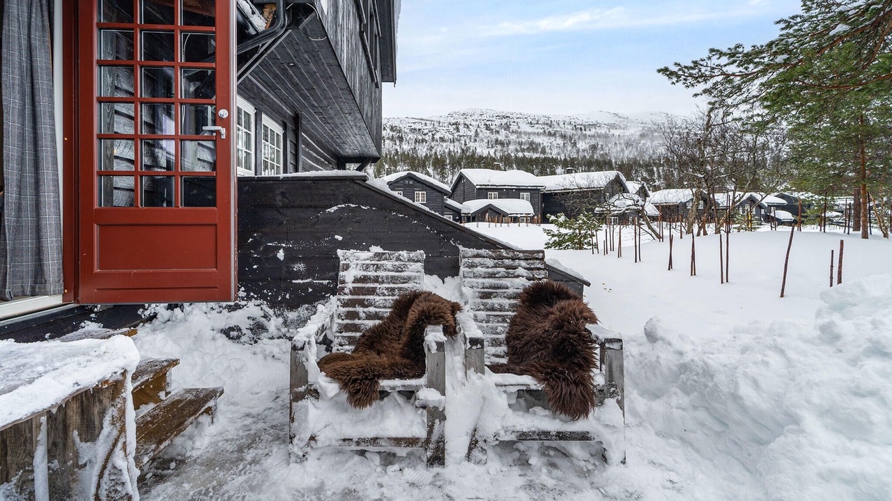 Photo of Others in Hovden