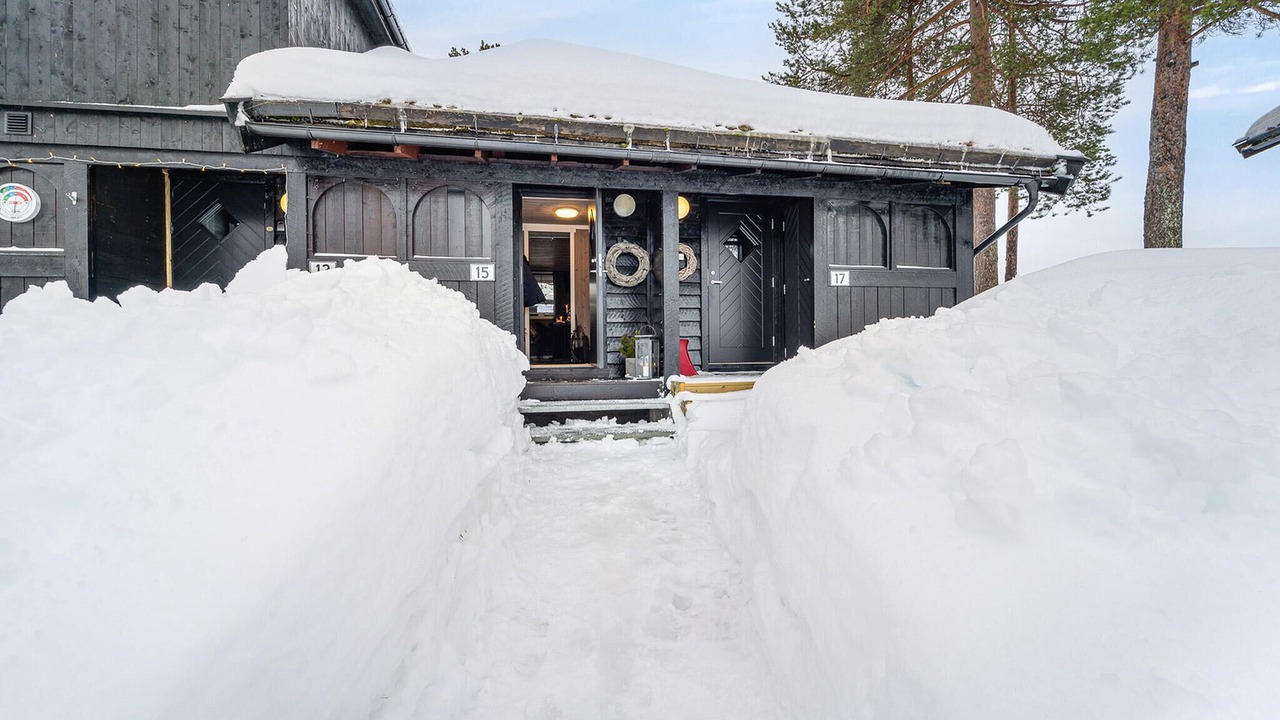 Photo of Others in Hovden