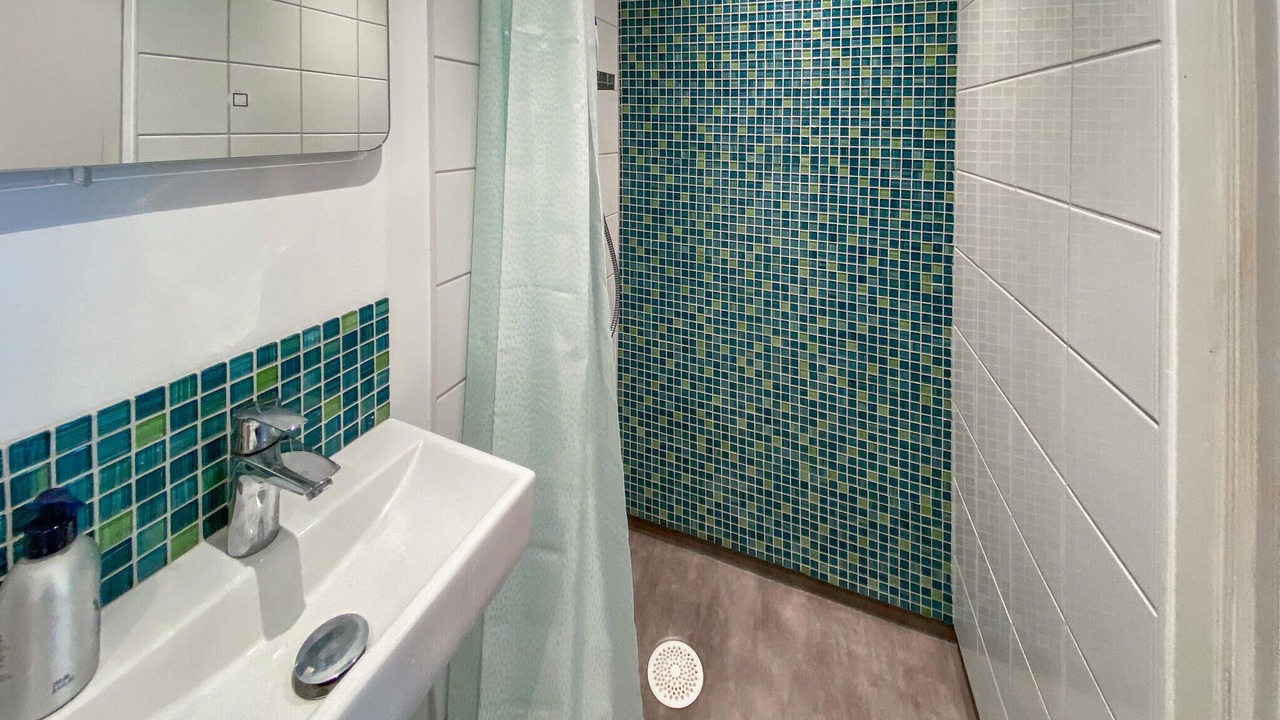 Photo of Bathroom in Kastlosa