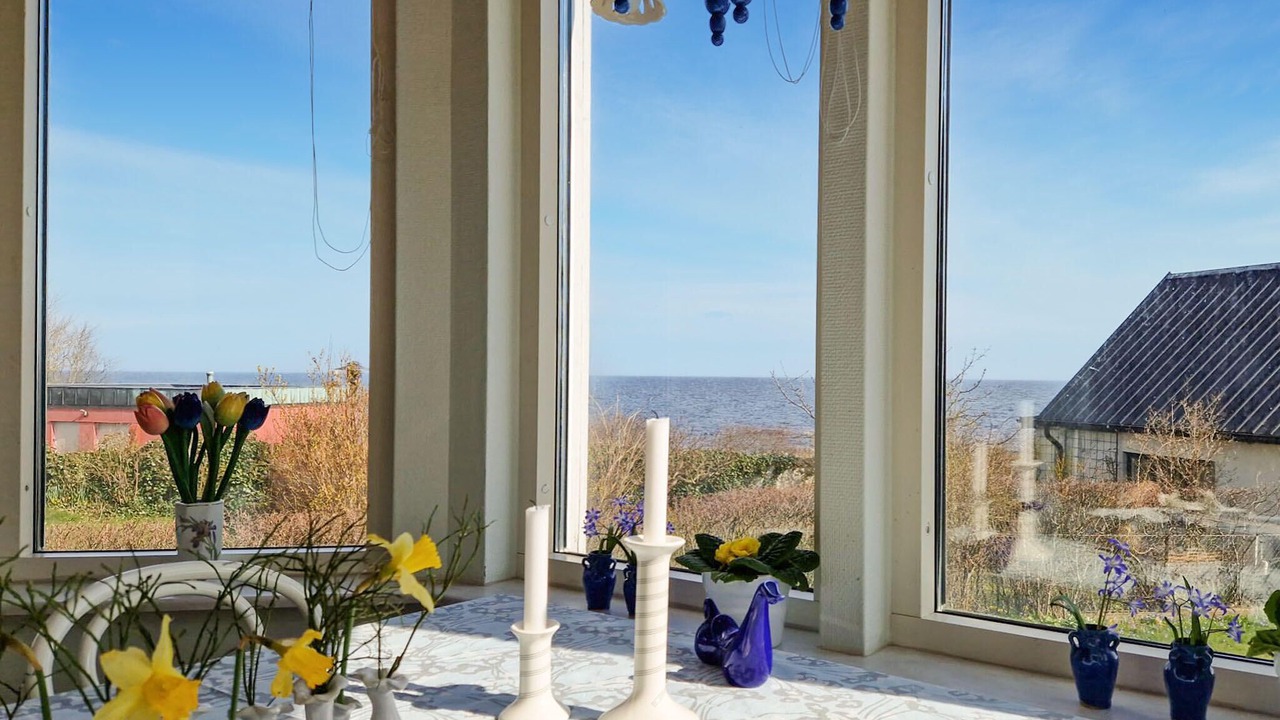 Photo of Bedroom in Simrishamn