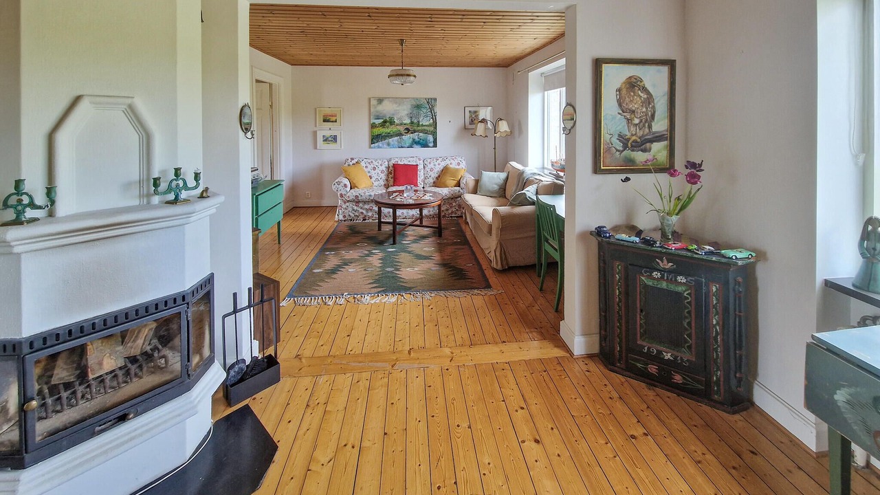 Photo of Bedroom in Simrishamn
