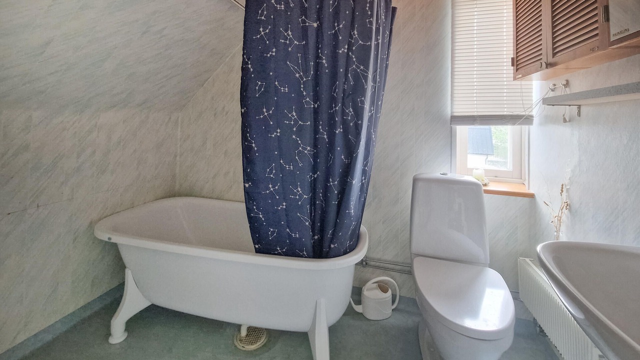 Photo of Bathroom in Simrishamn