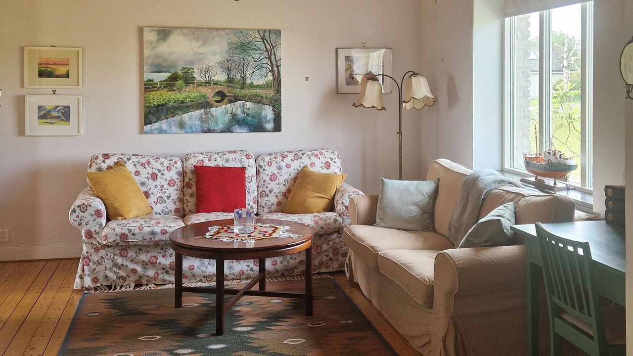 Photo of Bedroom in Simrishamn
