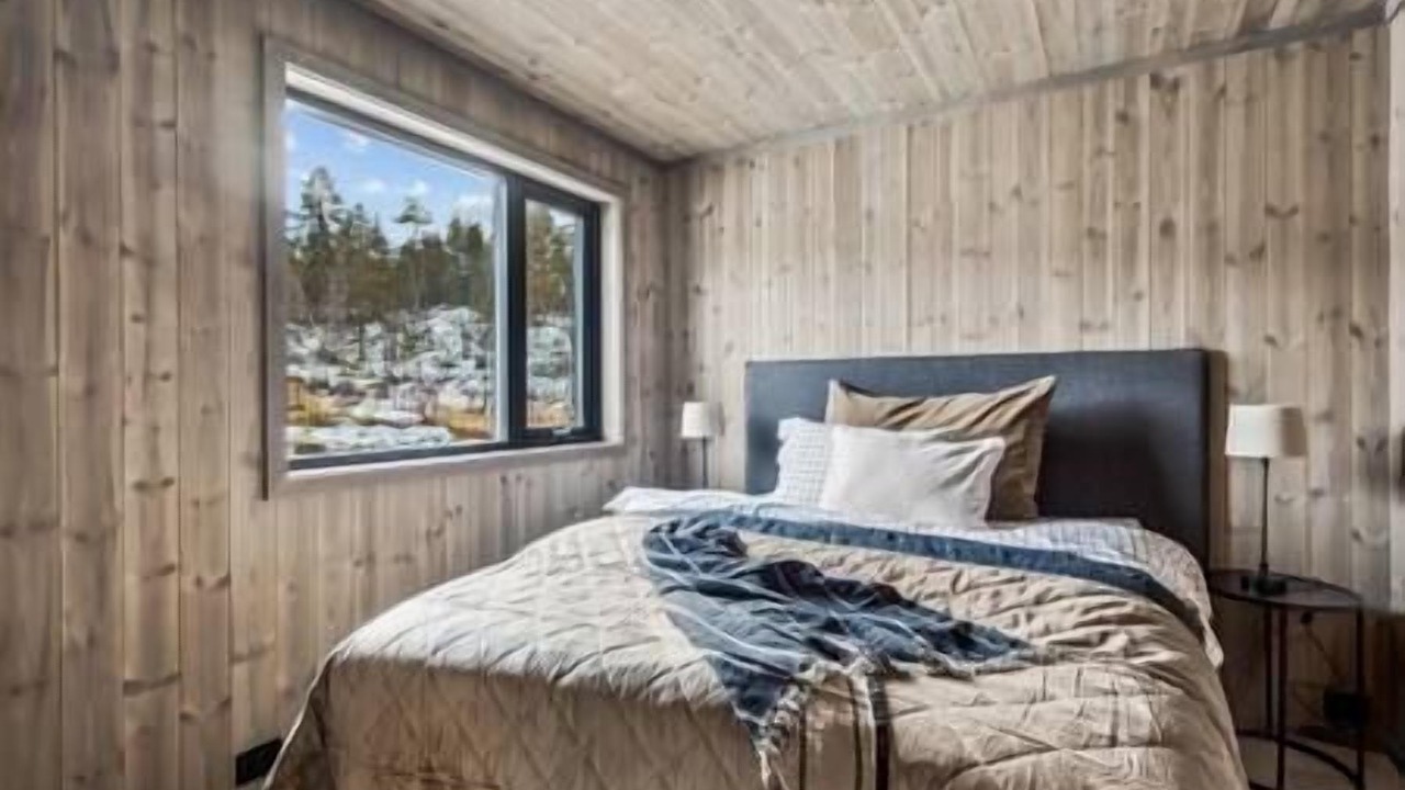 Photo of Bedroom in Bykle
