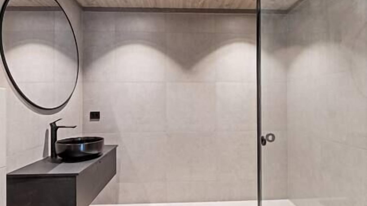 Photo of Bathroom in Bykle