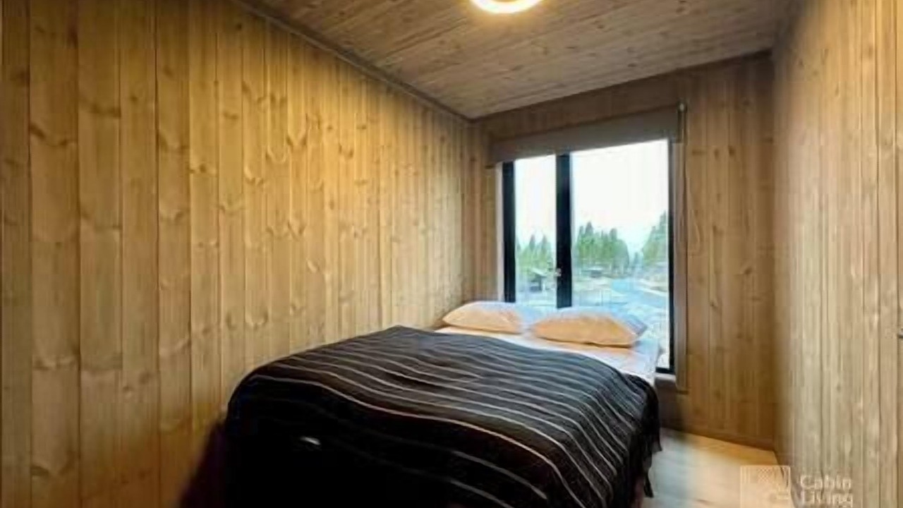 Photo of Bedroom in Bykle