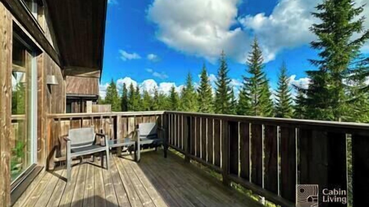 Photo of Patio Balcony in Ringsaker