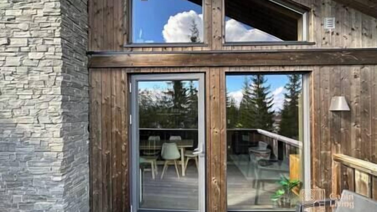 Photo of Patio Balcony in Ringsaker