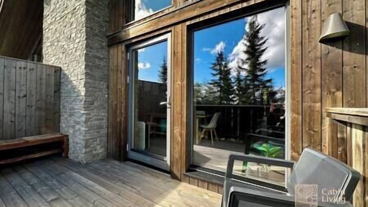 Photo of Patio Balcony in Ringsaker