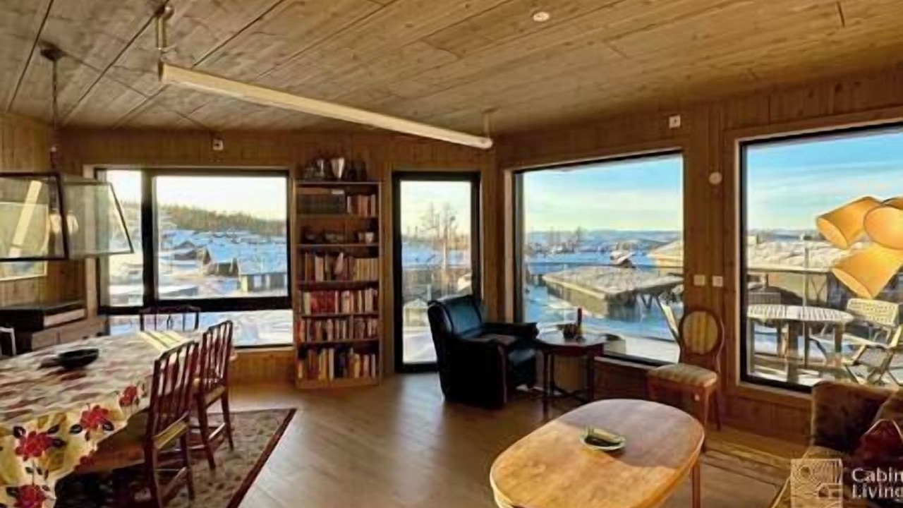 Photo of Livingroom in yer