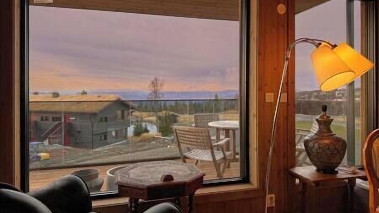Photo of Livingroom in yer