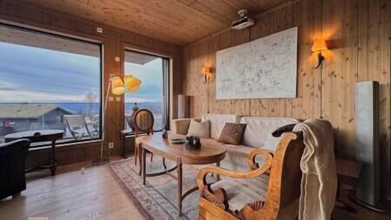Photo of Livingroom in yer