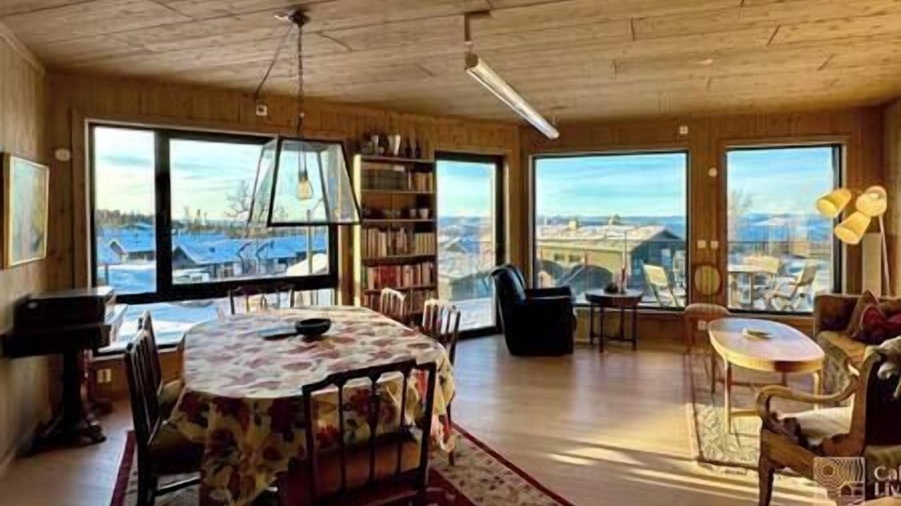 Photo of Livingroom in yer
