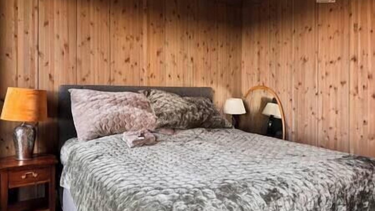 Photo of Bedroom in yer