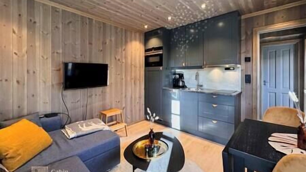 Photo of Livingroom in yer