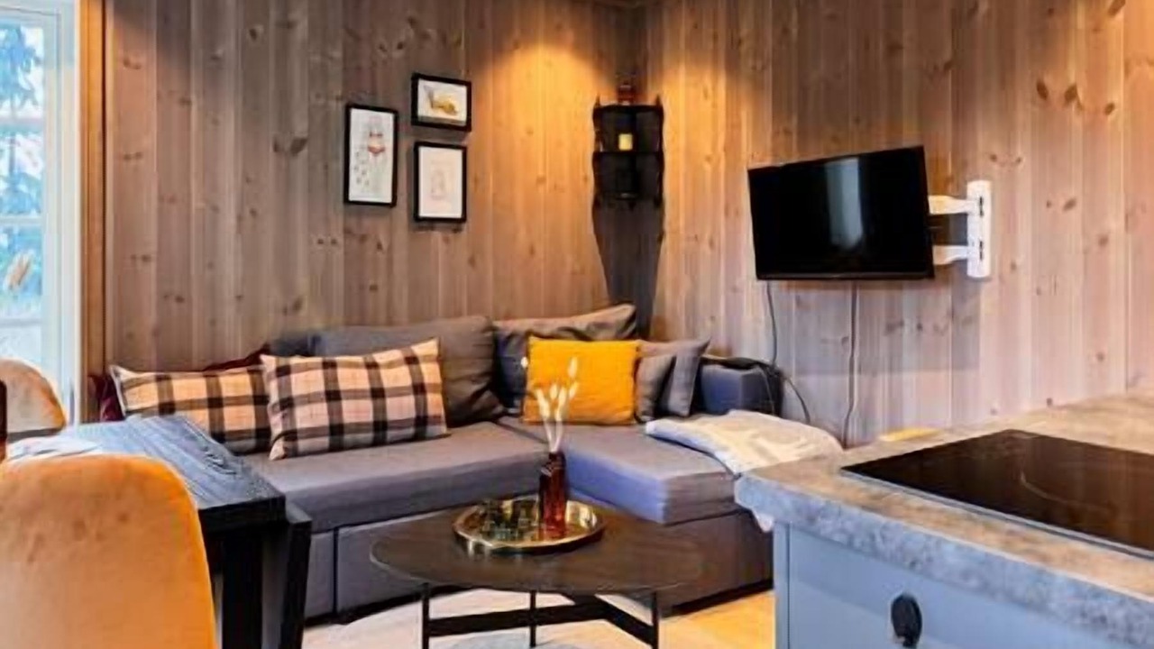Photo of Livingroom in yer