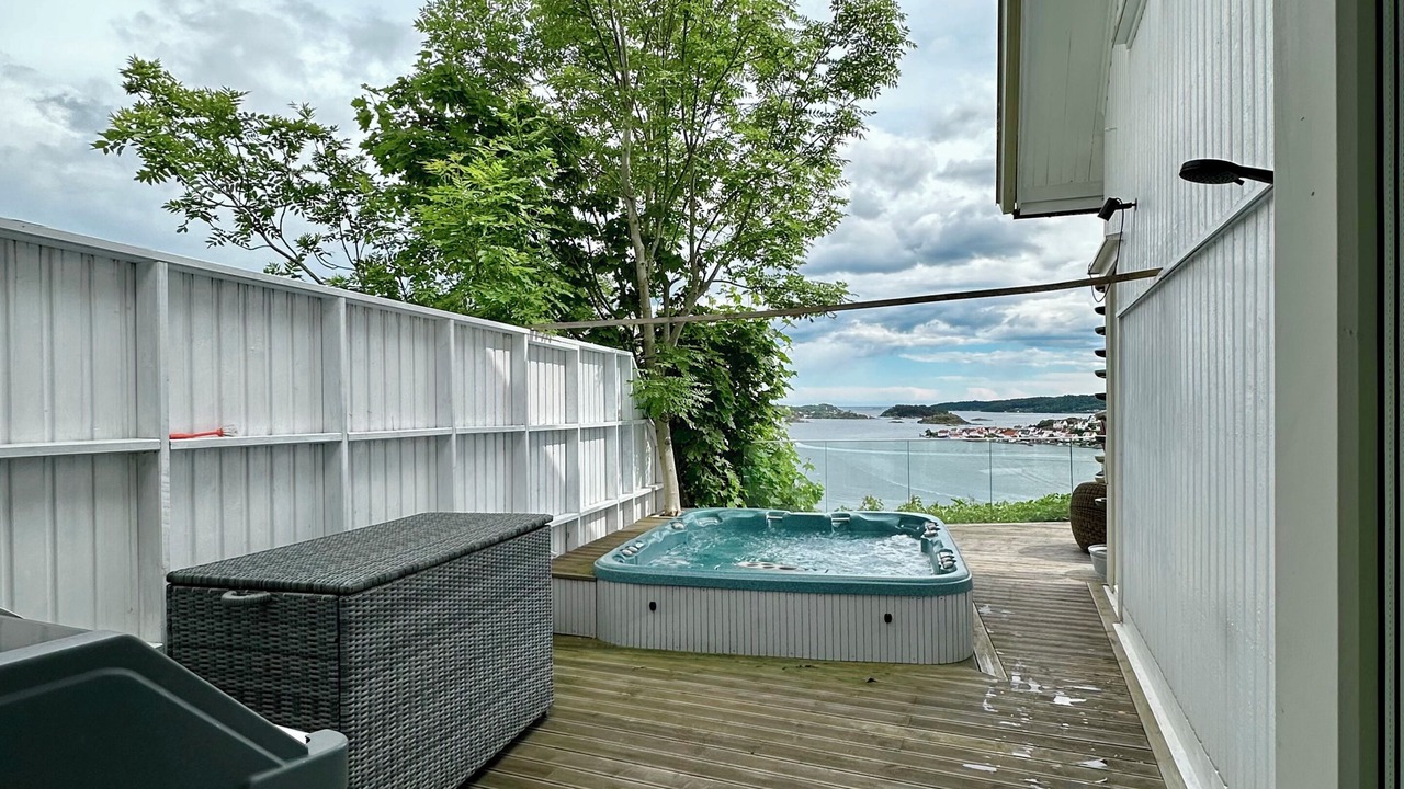 Photo of Outdoor in Kragero