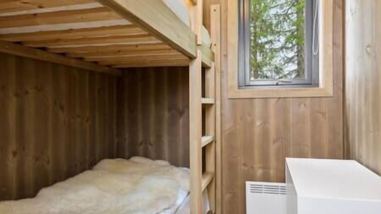 Photo of Bedroom in Ringsaker