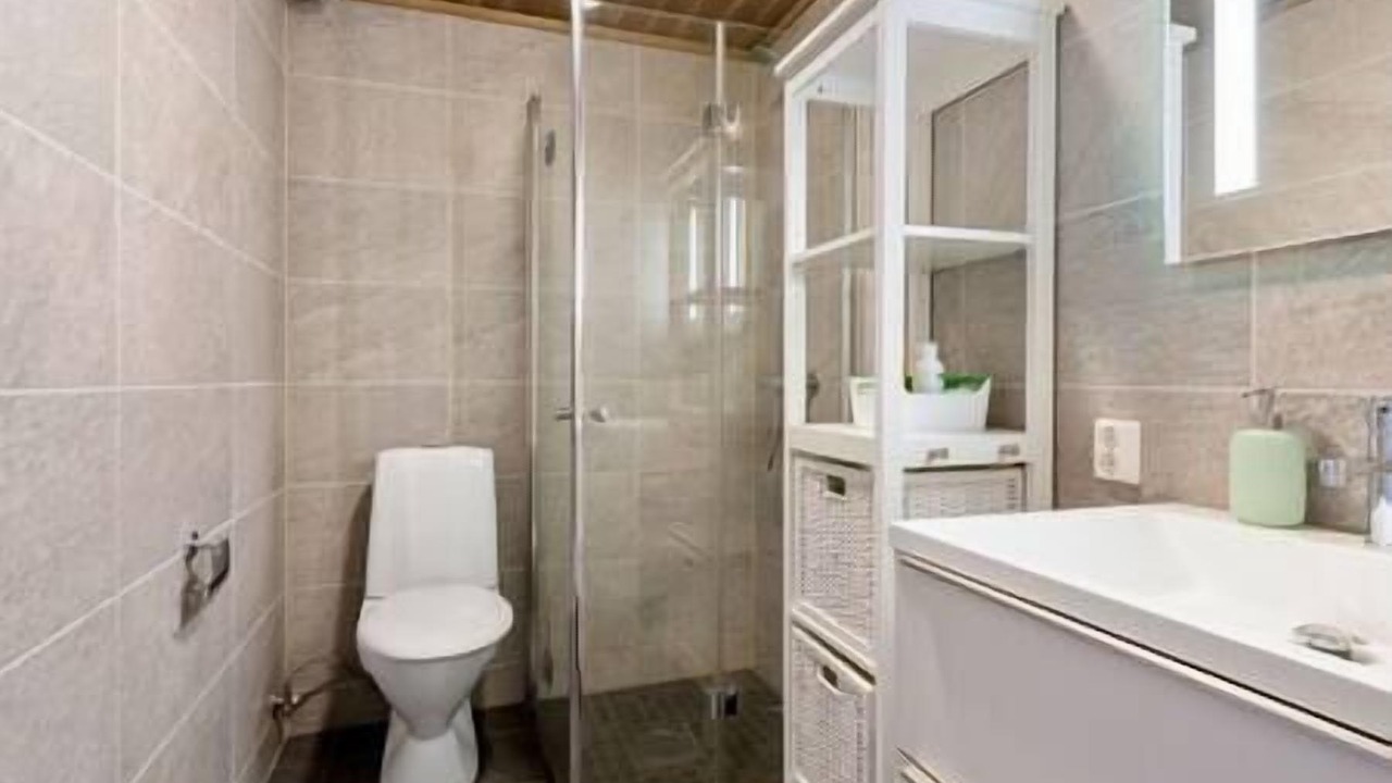 Photo of Bathroom in Ringsaker