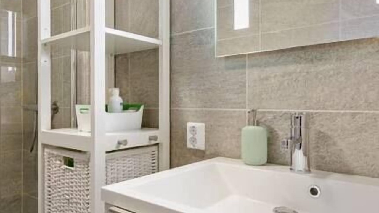 Photo of Bathroom in Ringsaker