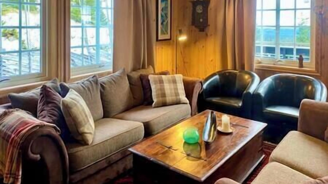 Photo of Livingroom in Ringsaker