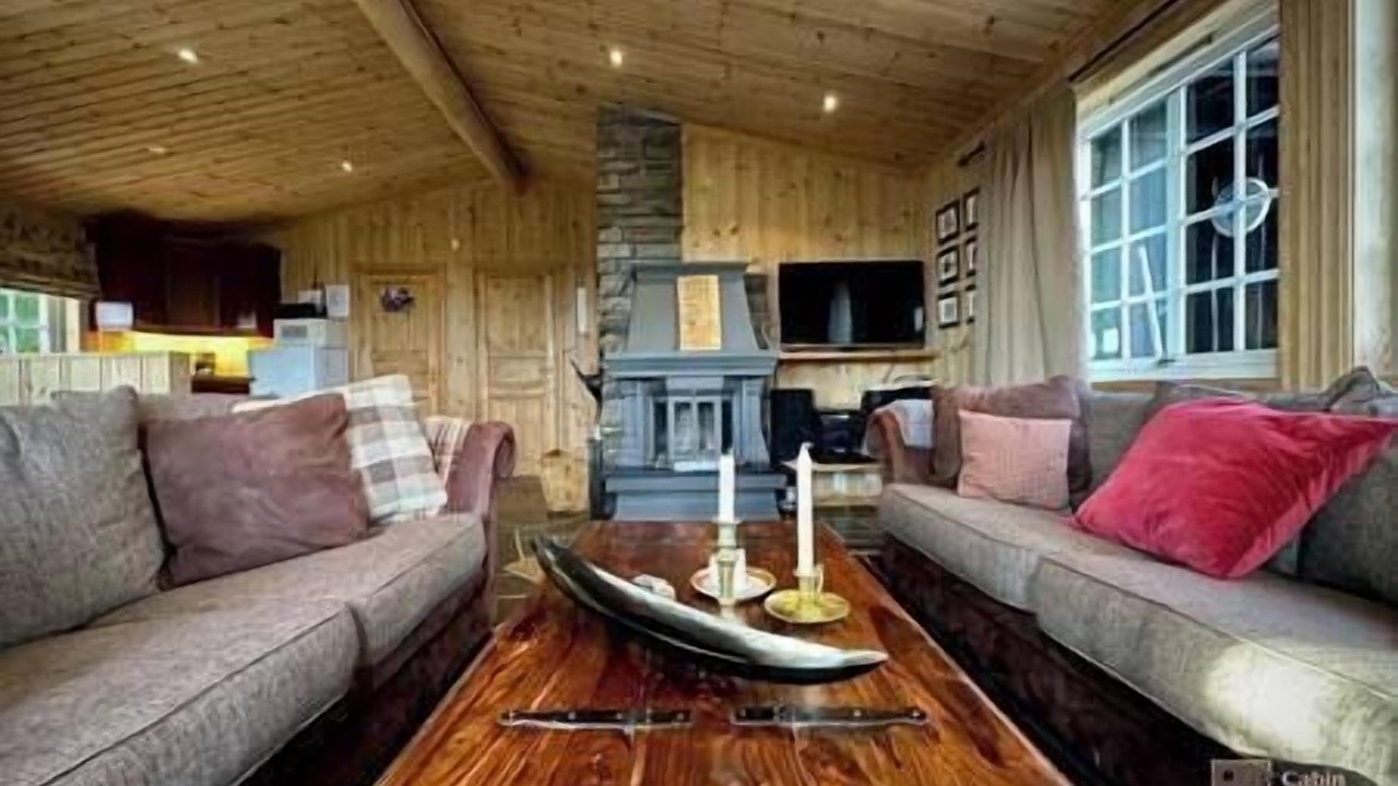 Photo of Livingroom in Ringsaker