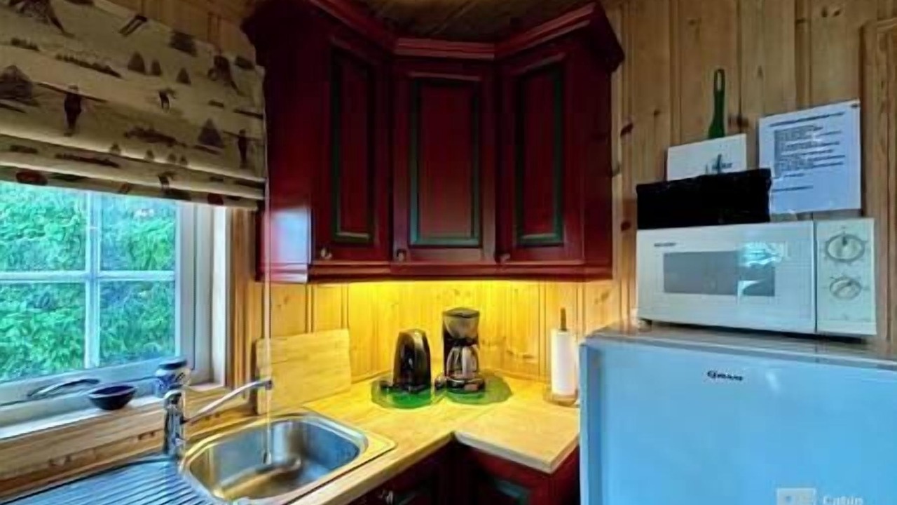 Photo of Kitchen in Ringsaker