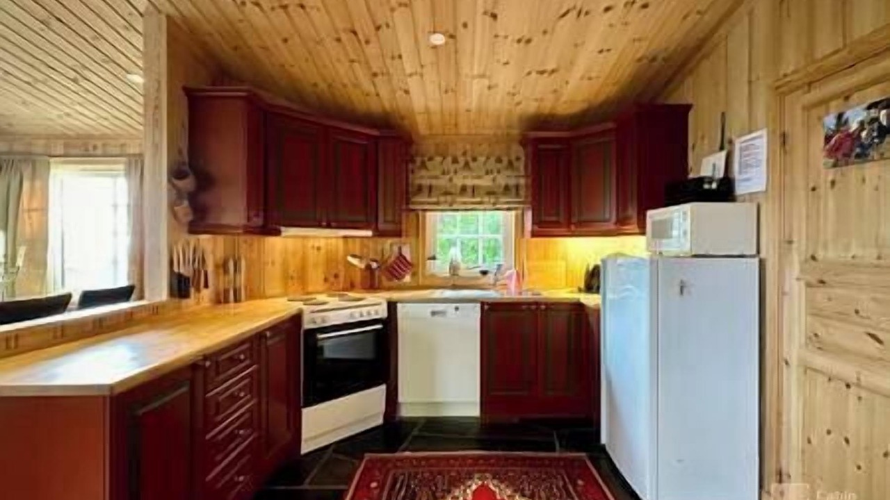 Photo of Kitchen in Ringsaker