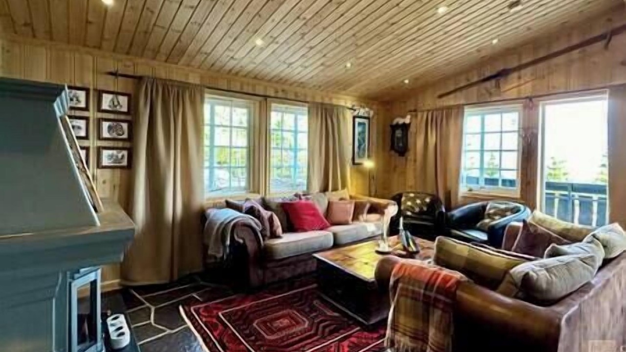 Photo of Livingroom in Ringsaker