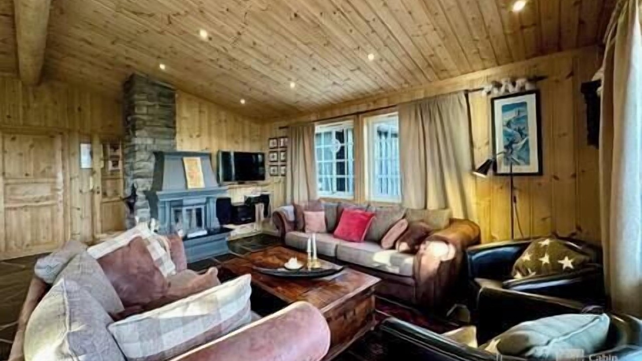 Photo of Livingroom in Ringsaker