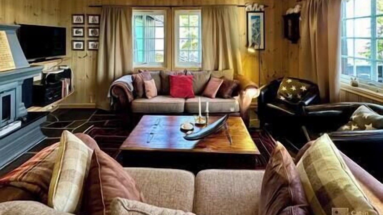 Photo of Livingroom in Ringsaker