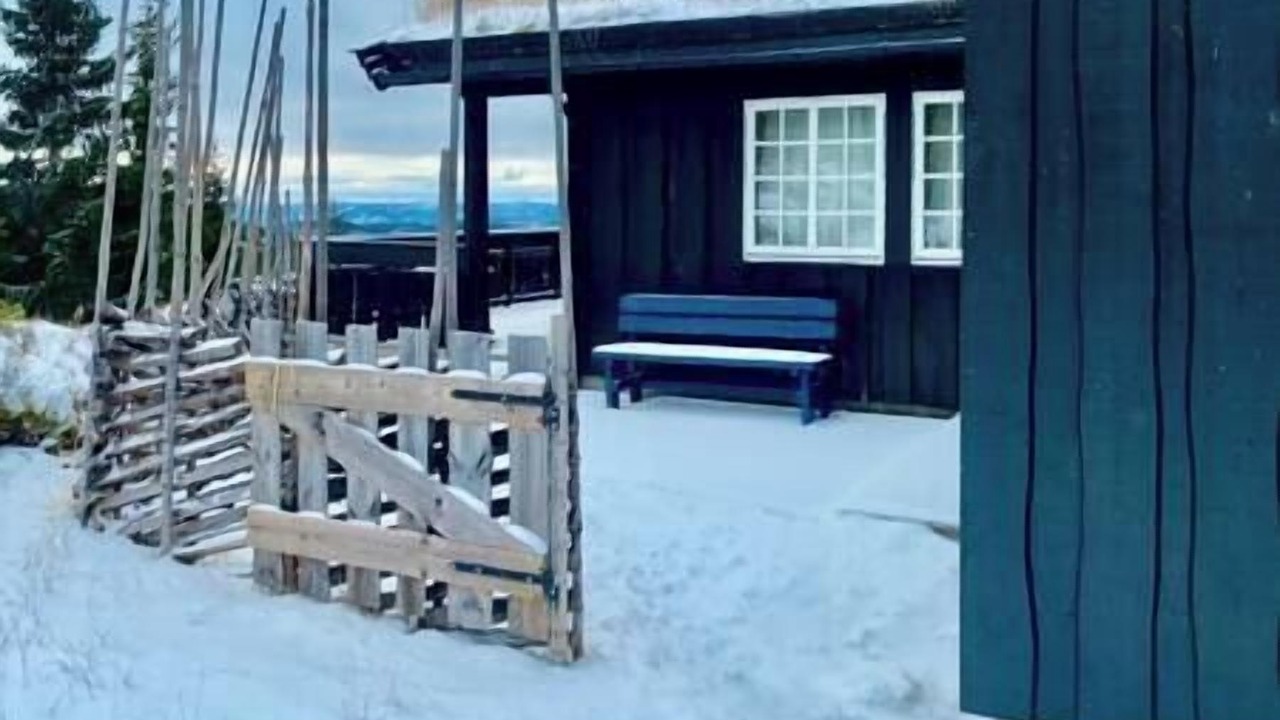 Photo of Patio Balcony in Ringsaker