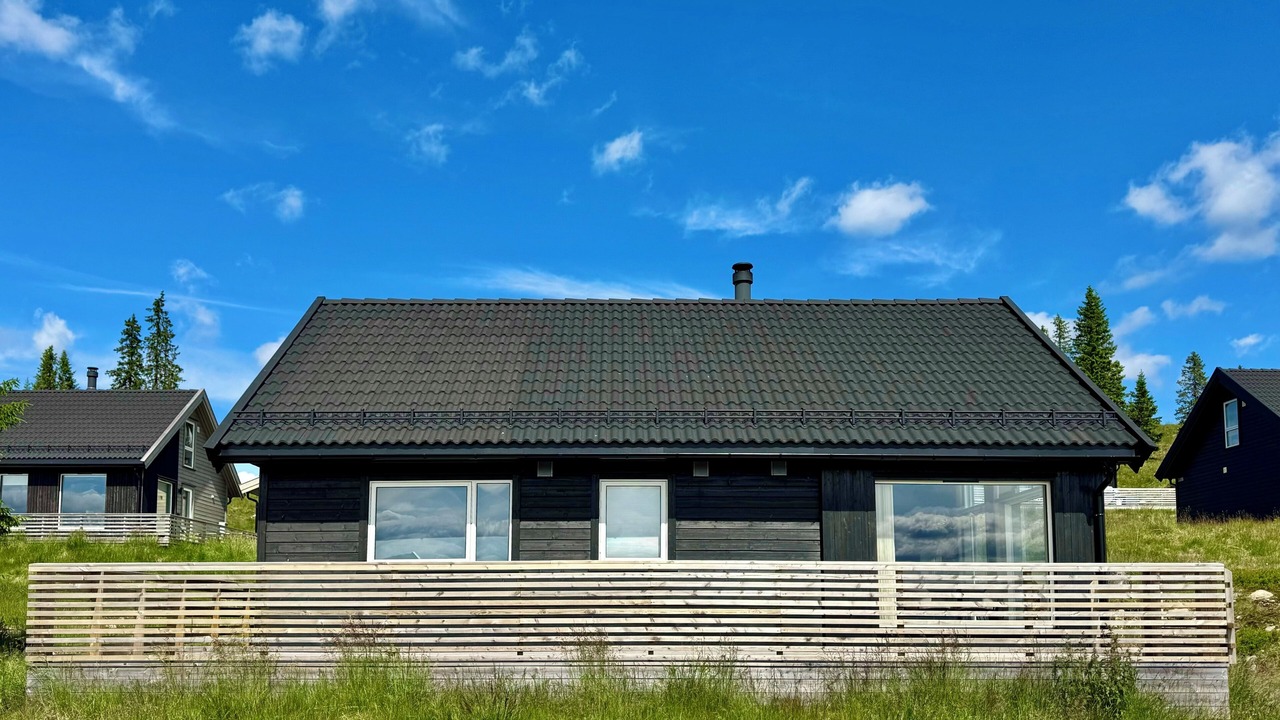Photo of Outdoor in Sjusjoen