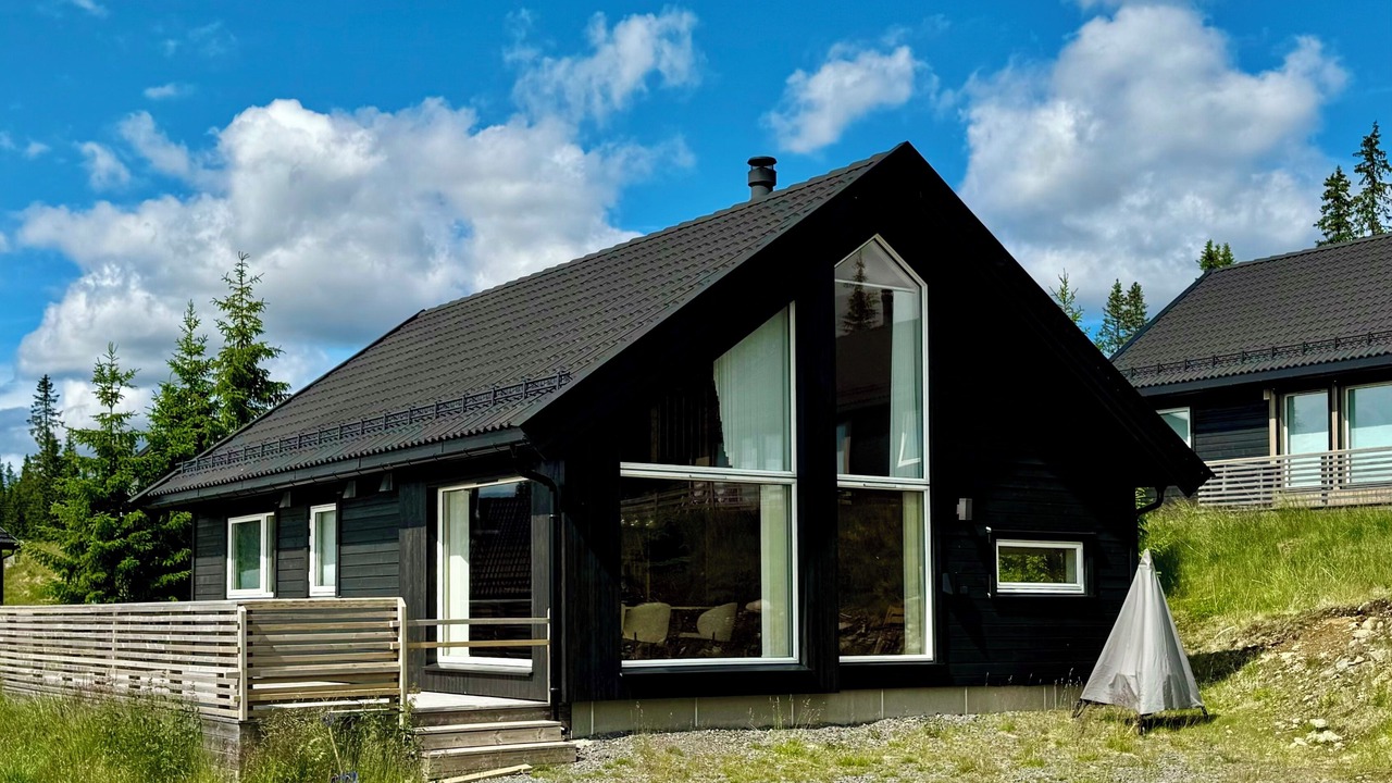 Photo of Outdoor in Sjusjoen
