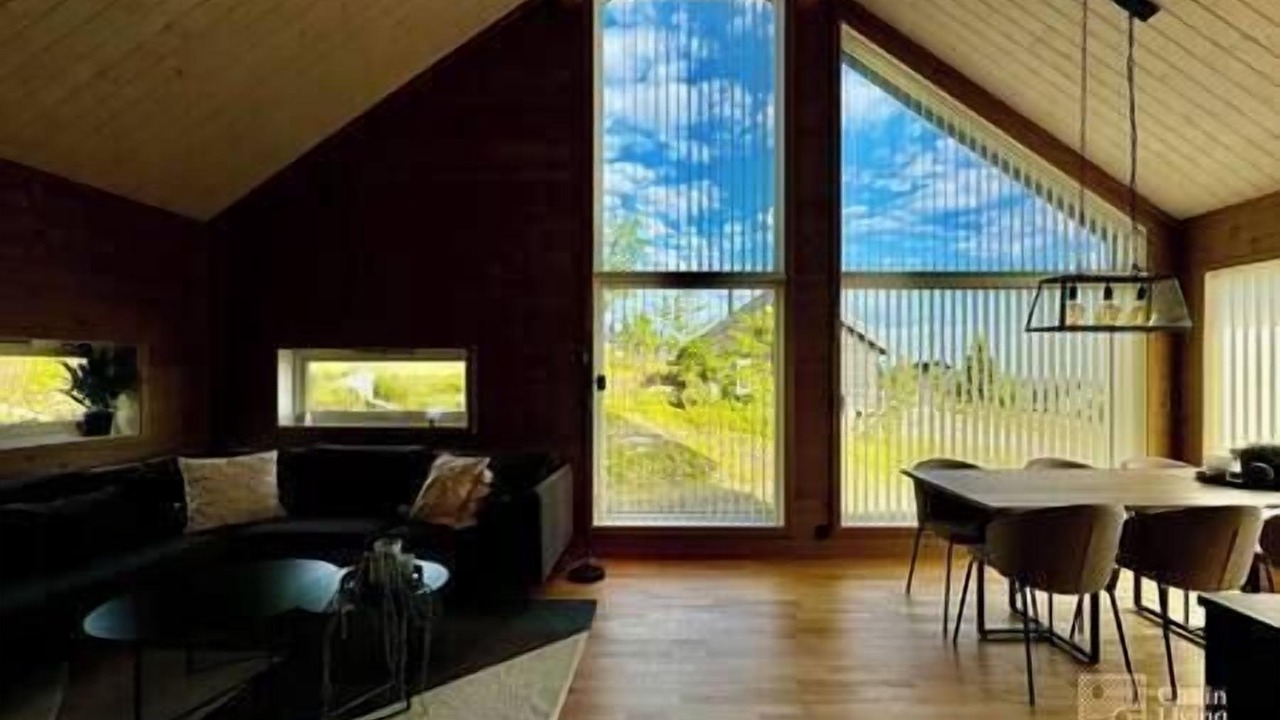 Photo of Livingroom in Sjusjoen