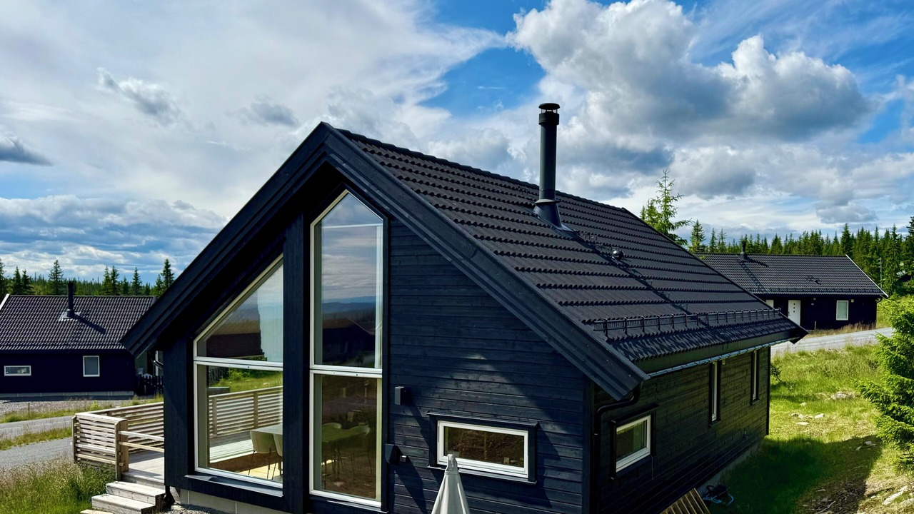Photo of Outdoor in Sjusjoen