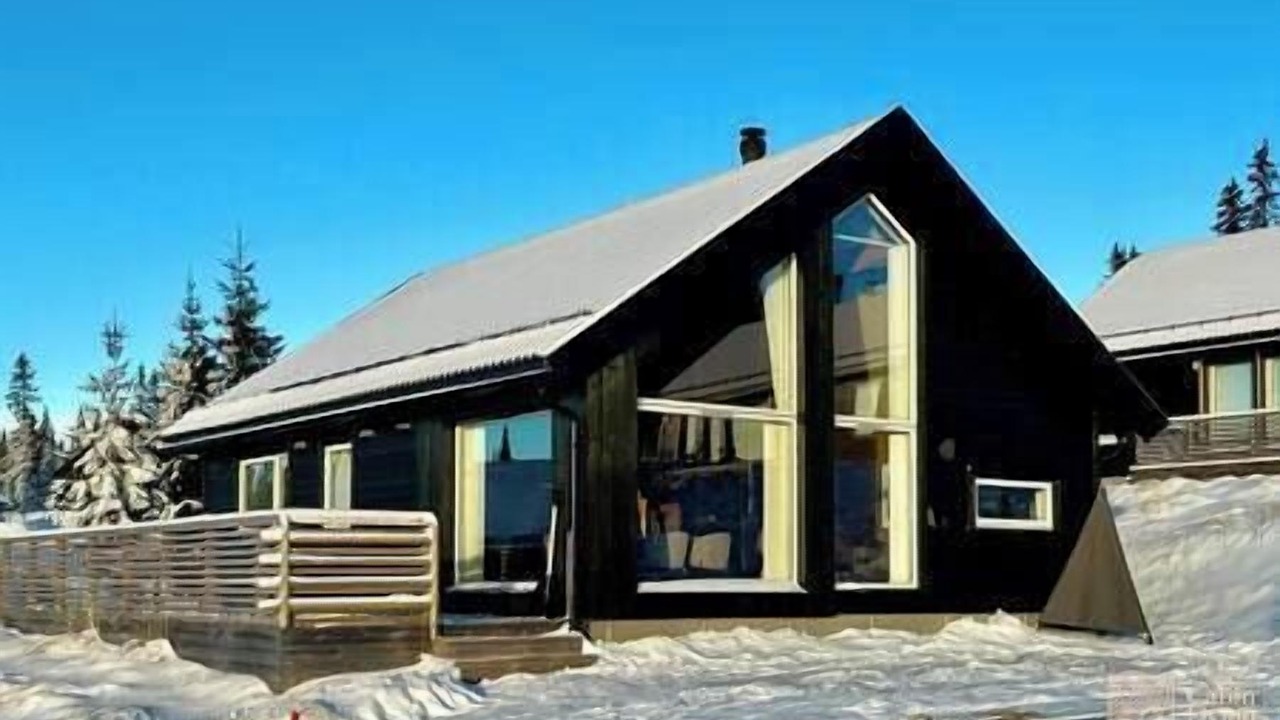 Photo of Outdoor in Sjusjoen