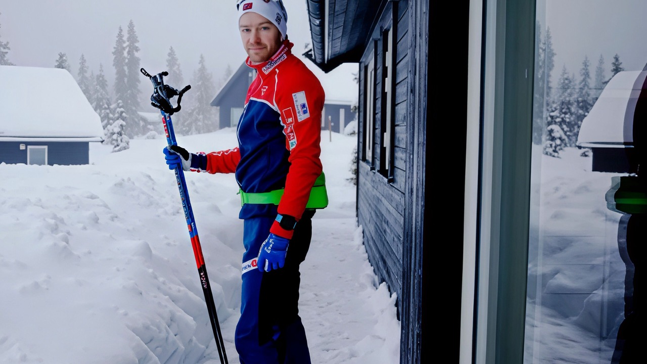 Photo of Others in Sjusjoen