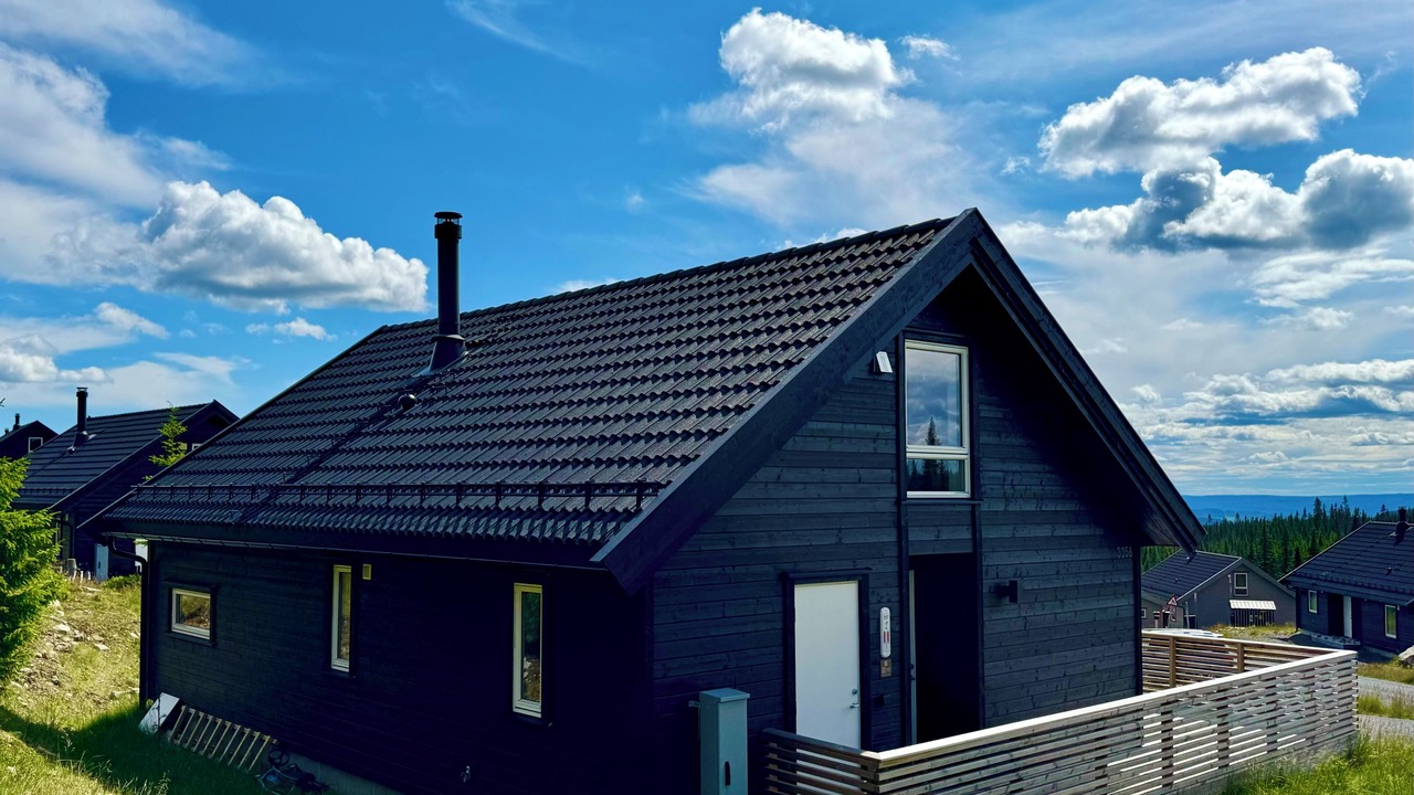 Photo of Outdoor in Sjusjoen