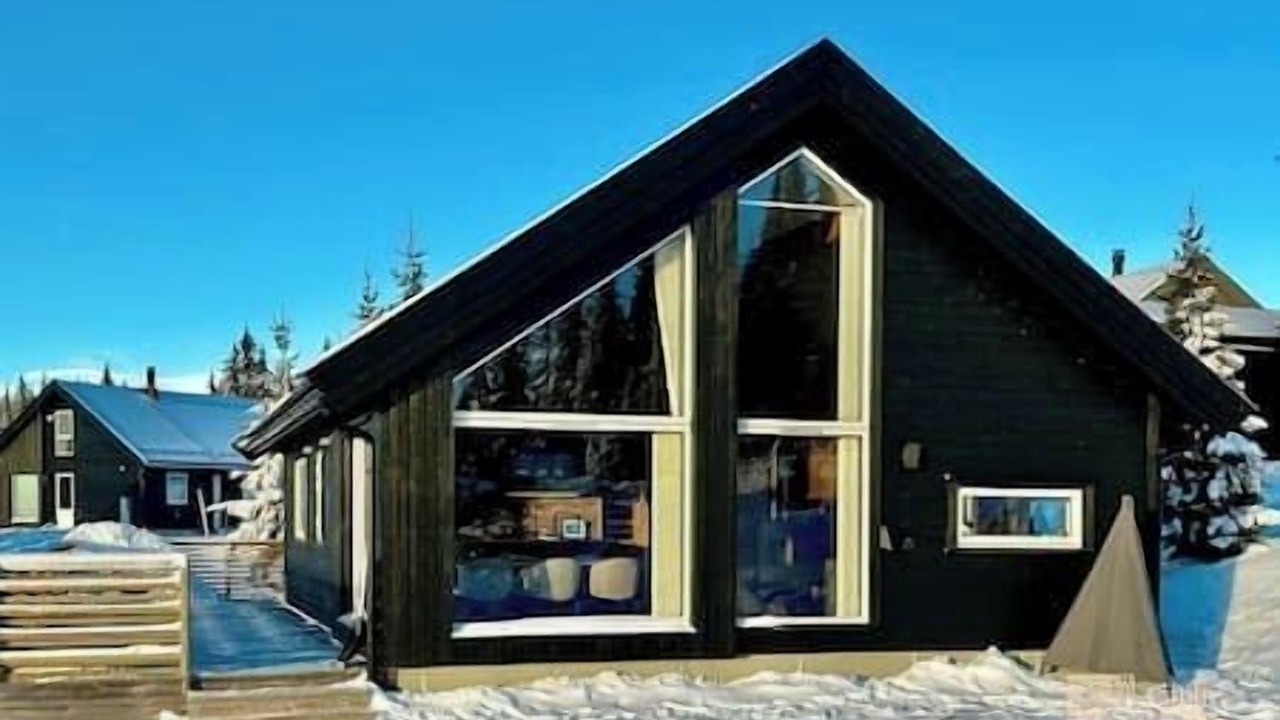 Photo of Outdoor in Sjusjoen