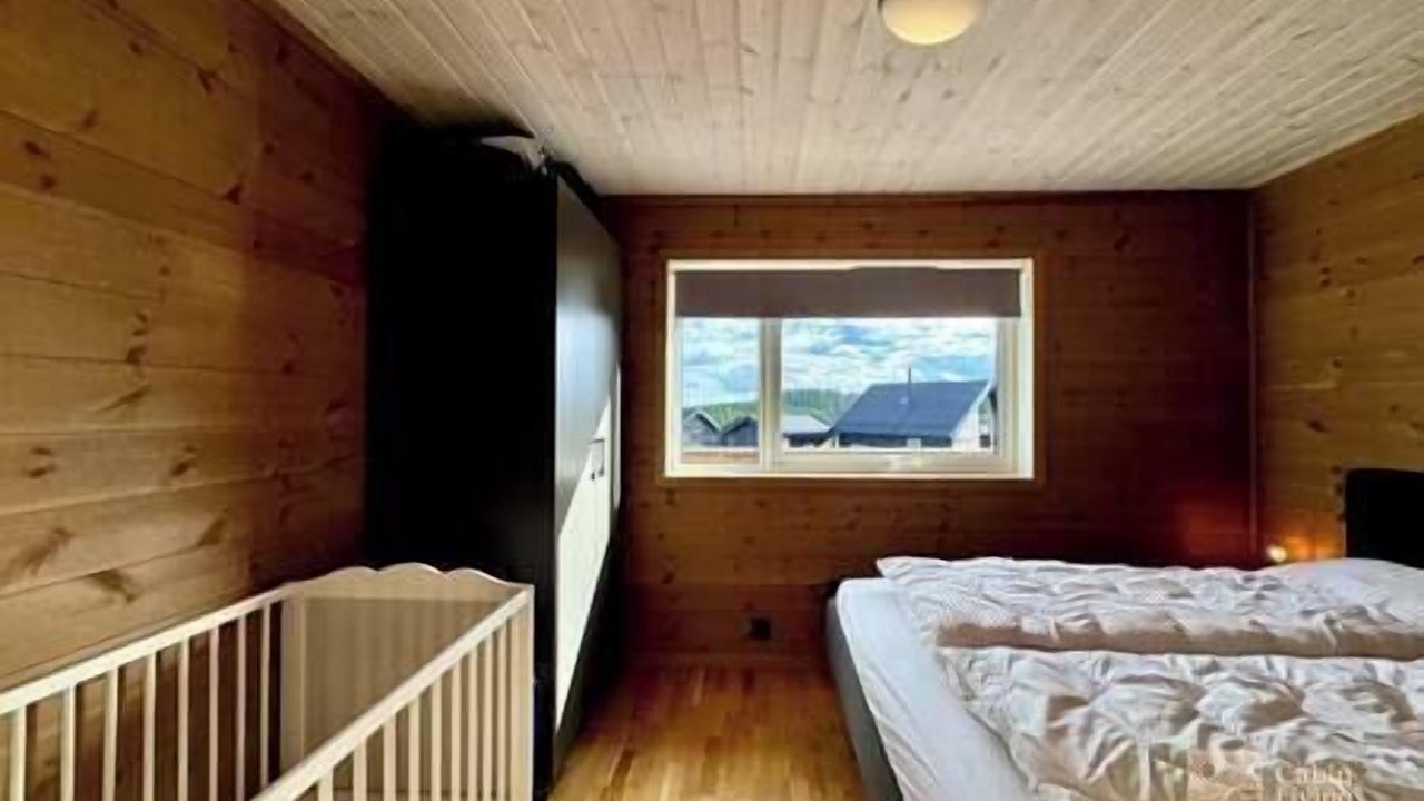 Photo of Bedroom in Sjusjoen